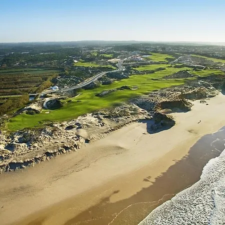 D'el Rey Atlantic Apartment