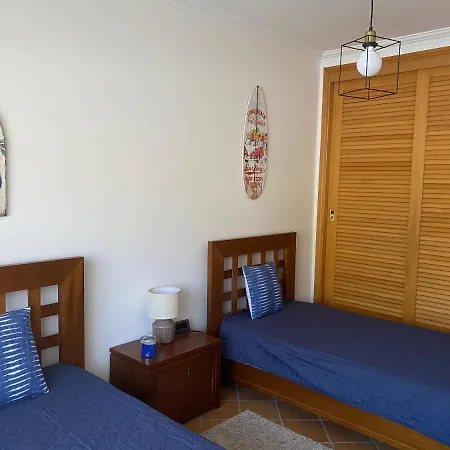 D'el Rey Atlantic Apartment