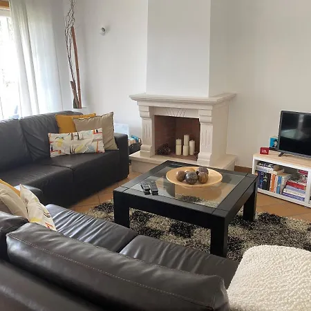 Apartment D'el Rey Atlantic