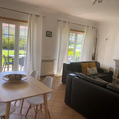 Apartment D'el Rey Atlantic